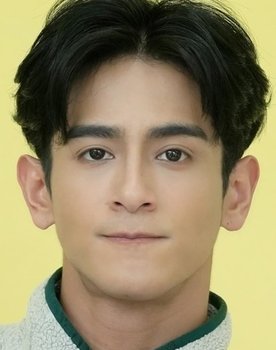 Phachara Thanakulwuttiporn