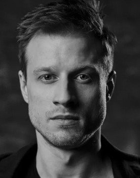 Paweł Paczesny as Grzesiek