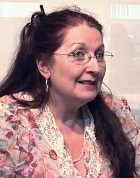 Suzan Vachon