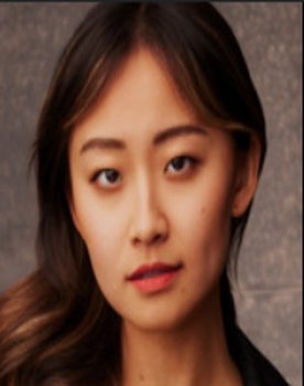 Jennifer Hsu as Emilee the Employee