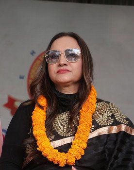 Bipana Thapa