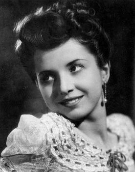 Pamela Stirling