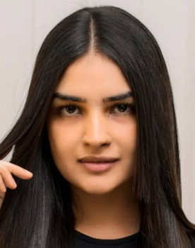 Shenaya Aneesa Vanhoff