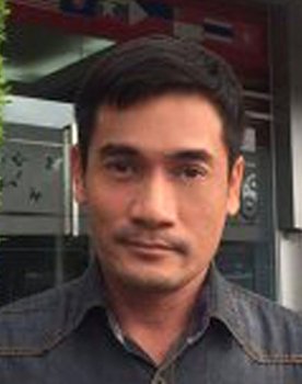 Jirakit Suwannapap