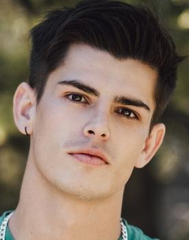 Seth Peterson