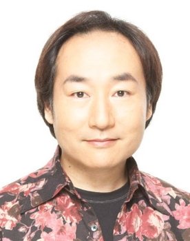 Nobuo Tobita Photo