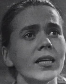 Galina Filimonova as Рита