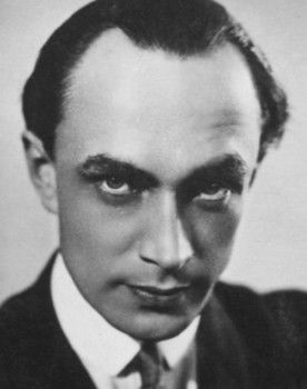 Conrad Veidt