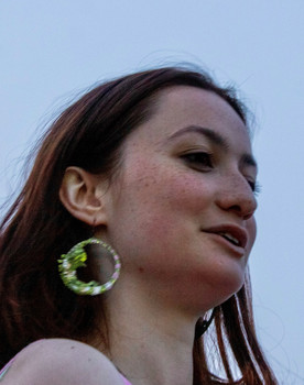 Quinn Lee-O'Halloran as The Neighbor