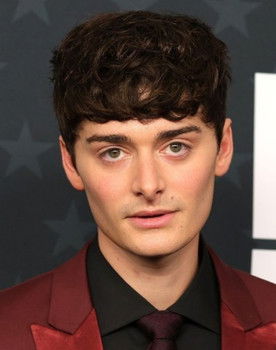 Noah Schnapp as Will Byers