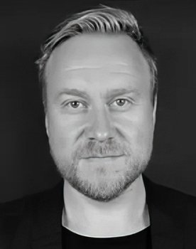 Mads Løkkegaard as The X Orhestra