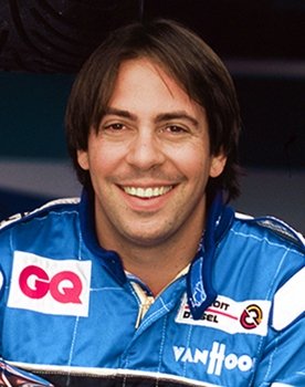 Gonzalo "Gonchi" Rodríguez