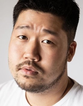 Hwang Dae-woong as [Seongju Prison inmate #8934]