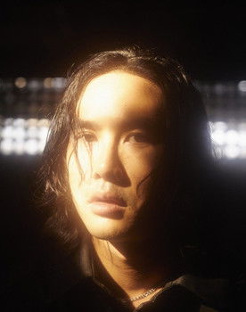 Korakrit Arunanondchai as 