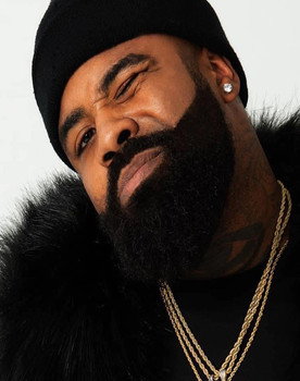 Kareem "Curley The 5th" Oda as Curley