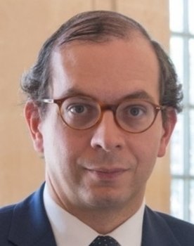 Laurent Le Bon