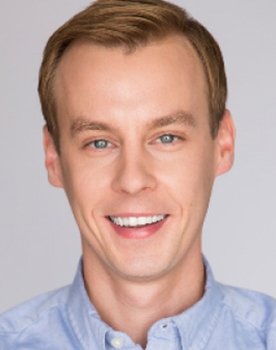 David Ferguson as Various