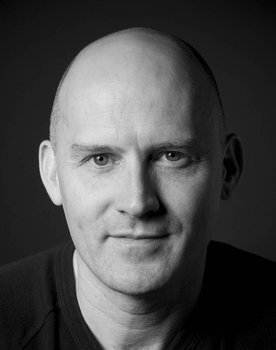 Glenn Hazeldine