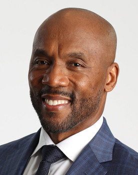 Louis Riddick as Self - Analyst