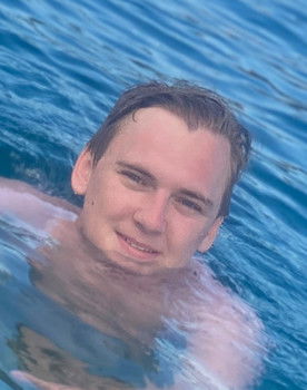 Daniel Derbyshire as The Law