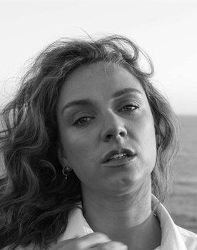 Fionnuala Flaherty as Siobhán
