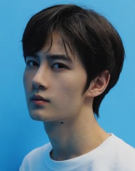 Cheng Fang as Xiao Shuqian