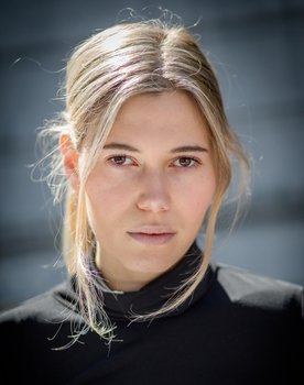 Bella Glanville