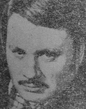 Sergey Tishchenko as