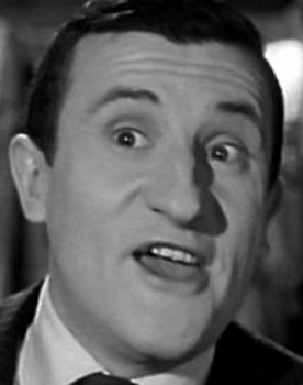 Max Montavon as Edelbert