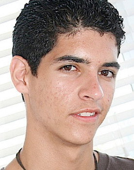 Enrique Garcia