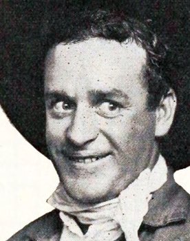 Gilbert Holmes