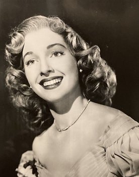 Muriel Lawrence