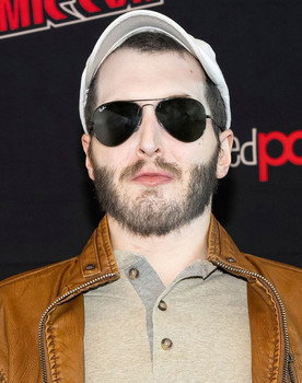 Zach Hadel as Charlie Dompler / Glep (voice)