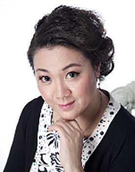 Shuang Lu