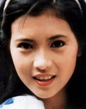 Yammie Lam as Yin