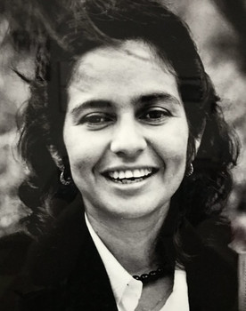 Ana Guadalupe Martínez as Self