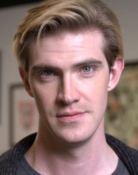 Douglas Fries as The Moon Man