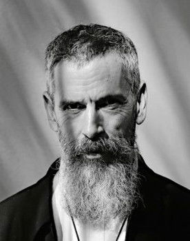 Christopher Chaplin as Self