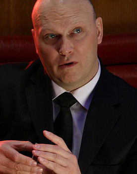 Dmitry Tsyganov as эпизод