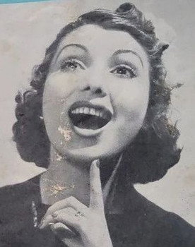 Diana Ward