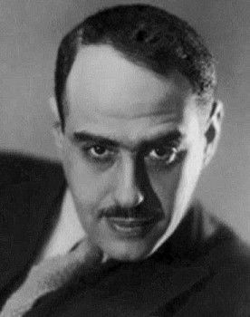 José Leitão de Barros