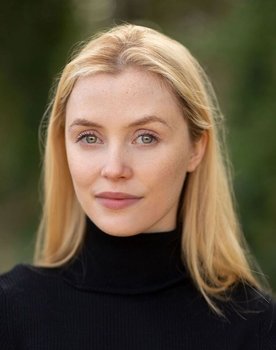 Anouk van Laake as Jamie
