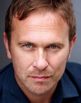 Jason Merrells