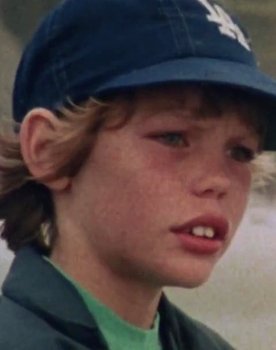 Douglas M. Kelley III as Boy