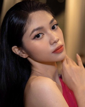 Huỳnh Minh Kiên