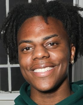 Darren Watkins Jr.