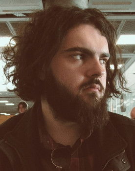 Jack Timoney as Barry