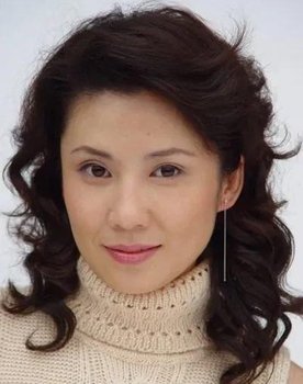 Hao Yang as Galaxy Bookstore Owner