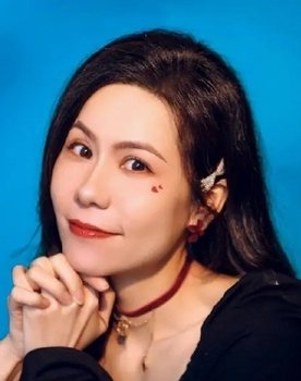 Шан Юй Жун as Mother Wang