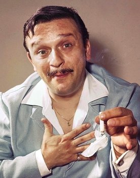 Fred Buscaglione